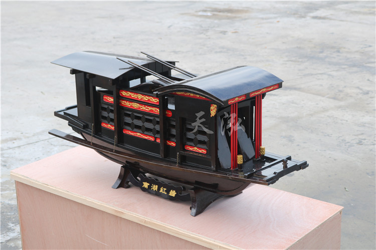 嘉興南湖紅船th013