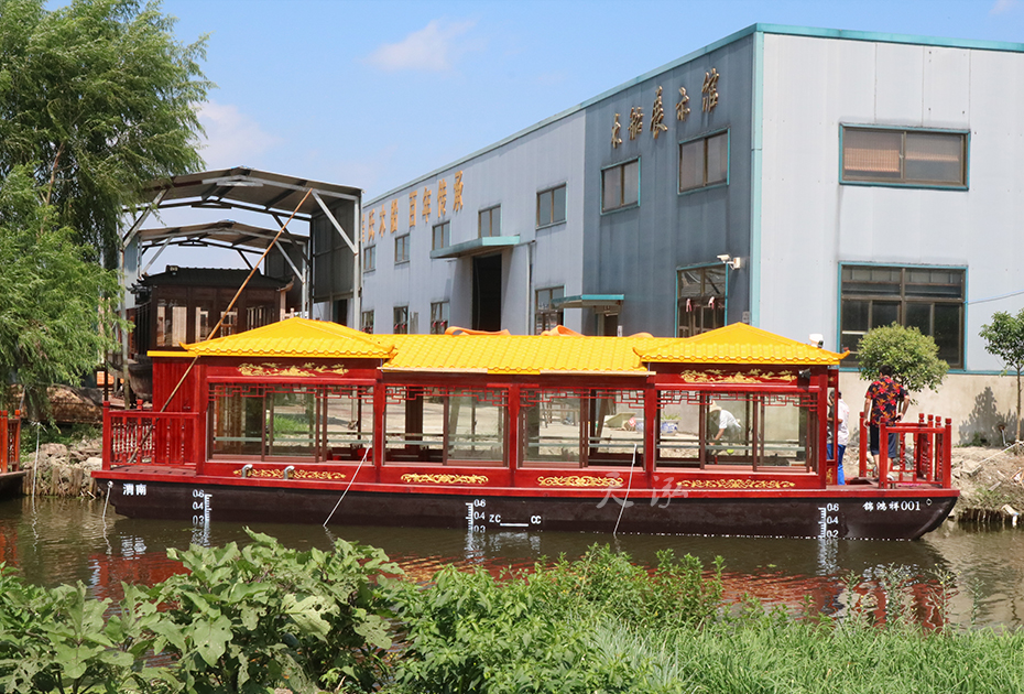 大荔科技產(chǎn)業(yè)園區(qū)乘風破浪 揚帆遠航071