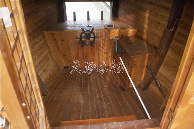 鄭和寶船20190115