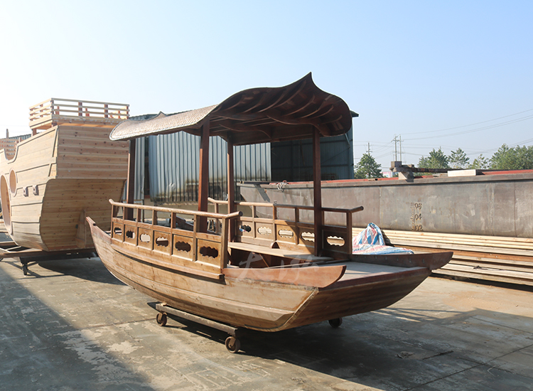 小餐飲船 龜篷船 th029 小餐飲船 龜篷船 th029